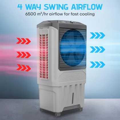 Power Guard Desert Mist 90 L Desert Air Cooler