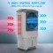 Power Guard Desert Mist 90 L Desert Air Cooler