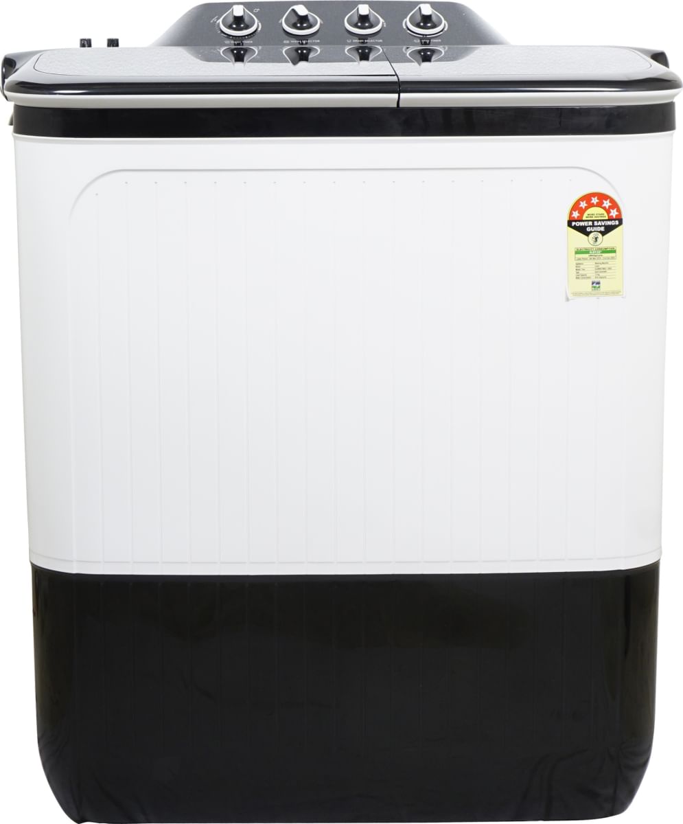 Lloyd GLWMS75BDGEL 7.5 kg Semi Automatic Washing Machine Price in India 2024, Full Specs