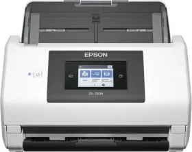 Epson Workforce DS-780N Sheet-Fed scanner