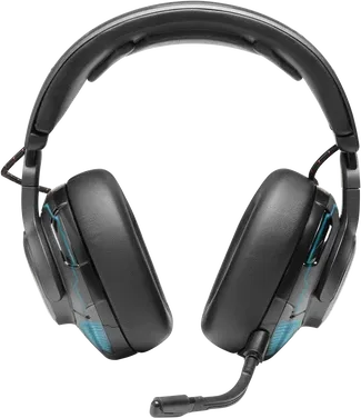 JBL Quantum One Wired Gaming Headphones