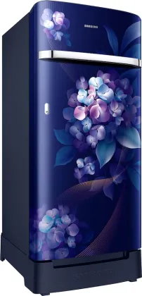 Samsung RR21H2H25HS 189 L 5 Star Single Door Refrigerator