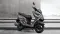 Suzuki Burgman Street STD
