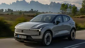 Volvo EX30