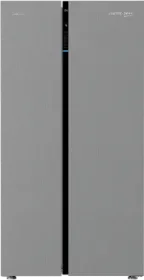 Voltas Beko RSB665XPRF 640 L Side By Side Refrigerator