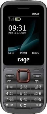 Rage Bold 1800