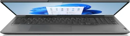 Lenovo Yoga Slim 7i 82VB0002US Laptop (12th Gen Core i7/ 16GB/ 1TB/ Win11)