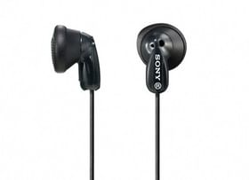 Sony MDR-E9A Wired Earphones