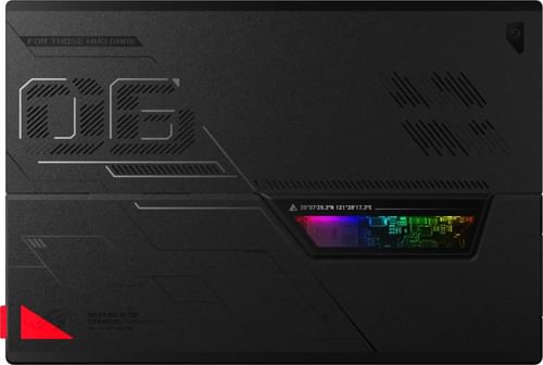 Asus ROG Flow Z13 2022 GZ301ZC-LD123WS Gaming Laptop