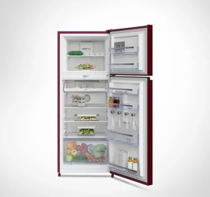 Voltas Beko RFF295D60/CWRXDIXXX 275 L 2 Star Double Door Refrigerator