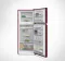 Voltas Beko RFF295D60/CWRXDIXXX 275 L 2 Star Double Door Refrigerator