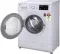 LG FHM1207SDW 7 kg Fully Automatic Front Load Washing Machine