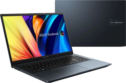 Asus Vivobook Pro 15 OLED M6500QC-LK751WS Laptop
