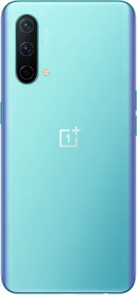 OnePlus Nord CE 5G (8GB RAM + 128GB)