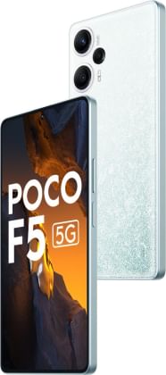 Poco F5 (12GB RAM + 256GB)