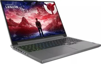 Lenovo Legion Slim 5 Gen 9 83DH0042US Gaming Laptop (AMD Ryzen 7 8845HS/ 16GB/ 1TB SSD/ Win11/ 8GB RTX 4070 Graphics)