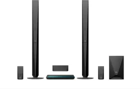 Sony BDV-E4100 Home Theater