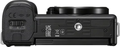 Sony Alpha ZV-E10 24MP Mirrorless Camera with 16-50mm Lens