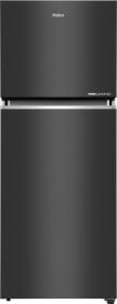 Haier HEF-333GB-P 328 L 3 Star Double Door Refrigerator