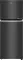 Haier HEF-333GB-P 328 L 3 Star Double Door Refrigerator