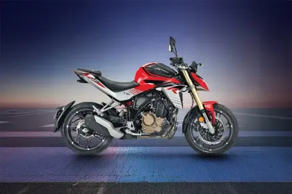 Hero Xtreme 250R