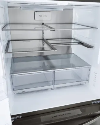 LG LRMVS3006D 30 Cu Ft French Door Refrigerator