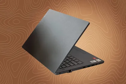 Lenovo E41-55 82C400A8PB Laptop (AMD Ryzen 3 3250U/ 8GB/ 512GB SSD/ Win11)
