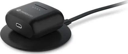 Motorola Moto Buds-S ANC TWS Earbuds