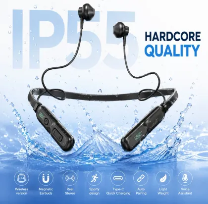 Ubon CL-94 Wireless Neckband