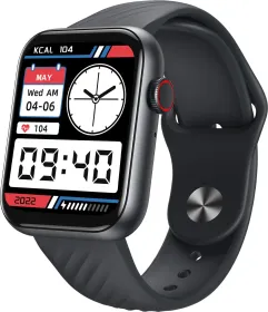 Itel Icon 2 Smartwatch