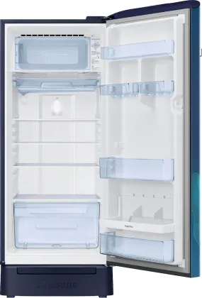 Samsung RR23H2H359U 215 L 5 Star Single Door Refrigerator