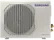 Samsung AR12BYMZAUR 1 Ton 4 Star Inverter Split AC