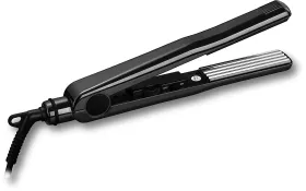 Ikonic TC Titanium Micro Crimper Hair Straightner