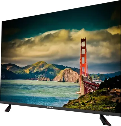 Hyundai ATHY32HDB18W 32 inch HD Ready LED TV