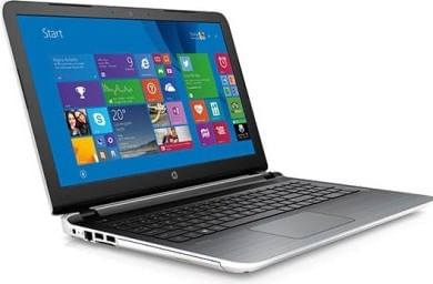 HP 15-ab108AX (P4X40PA) Notebook (APU Quad Core A8/ 8GB/ 1TB/ Win10/ 2GB Graph)