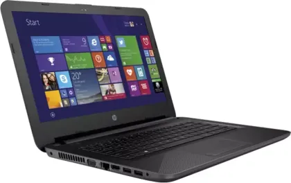HP 240 G4 (T9R77PA) Laptop (6th Gen Ci5/ 4GB/ 500GB/ FreeDOS)