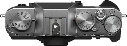 Fujifilm X-T30 II 26MP Mirrorless Camera (Body Only)