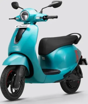 Bajaj Chetak C2501