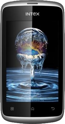 intex aqua marvel