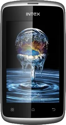 Intex Aqua Marvel Plus