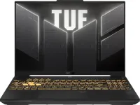 Asus TUF Gaming F16 FX607VU-SS53 Gaming Laptop (Intel Core 5 210H/ 1… - Price Cut