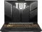 Asus TUF Gaming F16 FX607VU-SS53 Gaming Laptop (Intel Core 5 210H/ 16GB/ 512GB SSD/ Win 11/ 6GB RTX 4050)