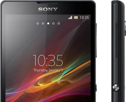 Sony Xperia ZL