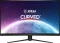 MSI G32C4X 32 Inch Full HD Curved Gaming Monitor