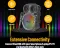 Instaplay Blast 200 20W Bluetooth Speaker