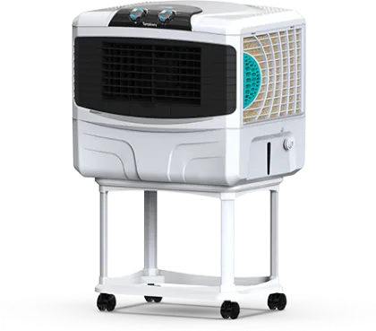 Symphony Sumo 60 L Desert Air Cooler