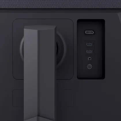 LG Ultragear 27GS75Q 27 inch Quad HD Gaming Monitor