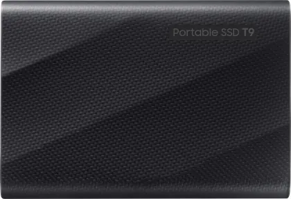 Samsung T9 2TB External Solid State Drive - image 4