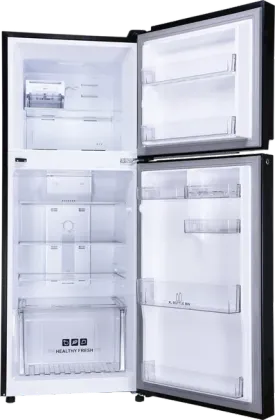 Croma CRLR241FID302756 241 L 3 Star Double Door Refrigerator
