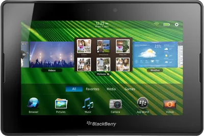 Blackberry PlayBook (32GB)